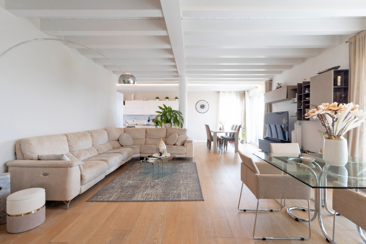 Appartamento in vendita a Preganziol 